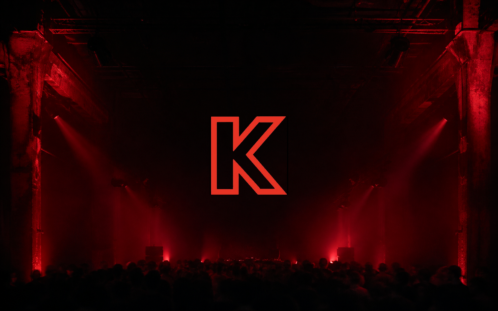 Klub Kult — identity in a club environment